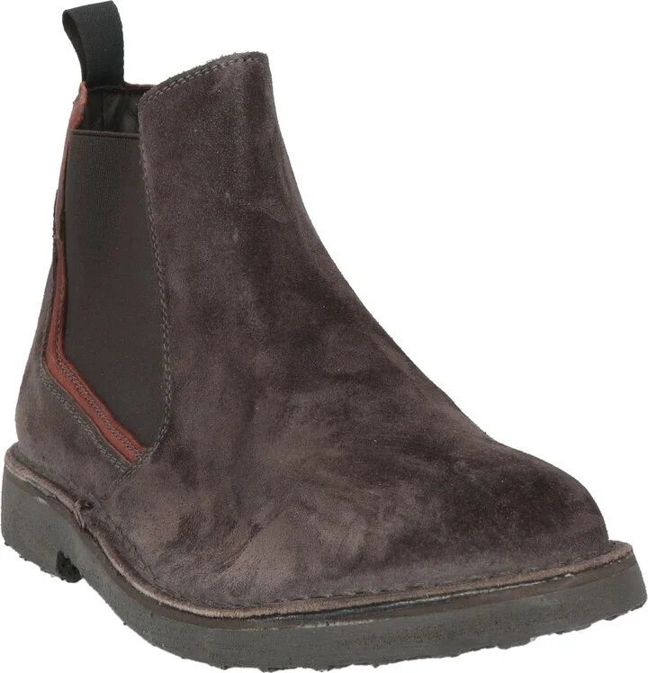Cafènoir Man Ankle boots - Image 4