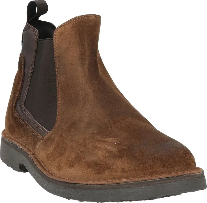 Cafènoir Man Ankle boots - Image 7