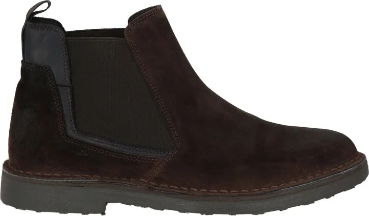 Cafènoir Man Ankle boots - Image 9