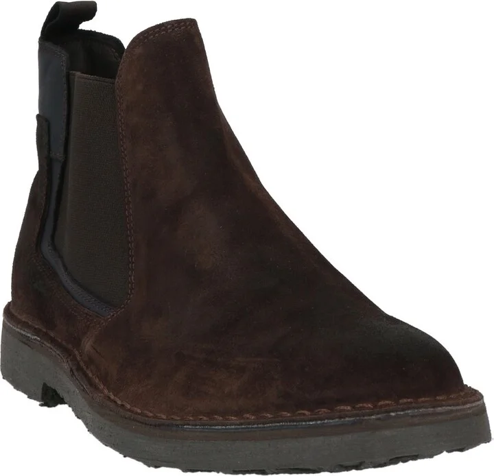 Cafènoir Man Ankle boots - Image 10