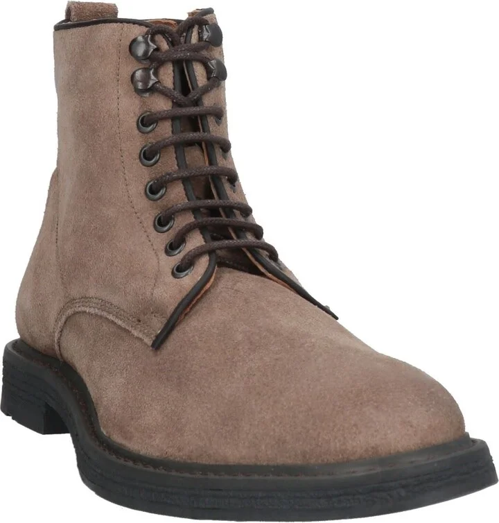 Cafènoir Man Ankle boots - Image 4