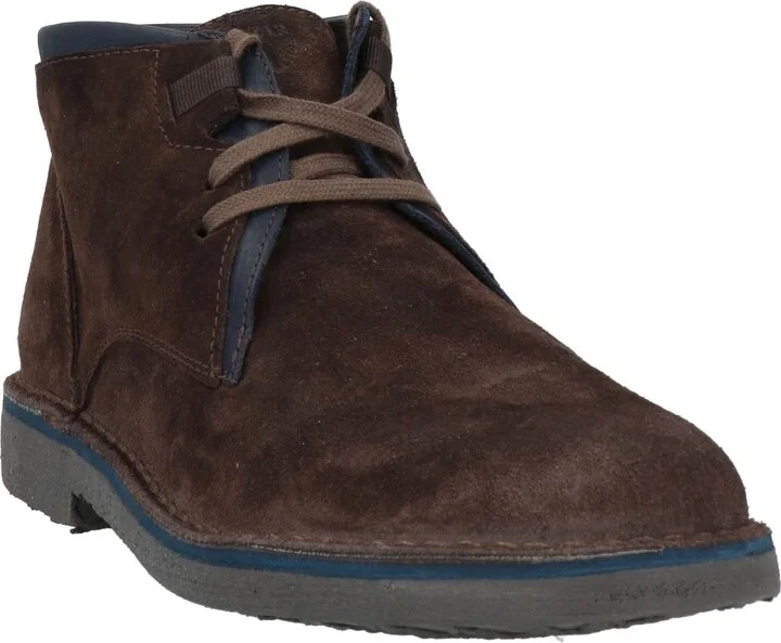 Cafènoir Man Ankle boots - Image 4