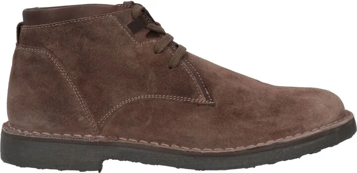 Cafènoir Man Ankle boots - Image 9