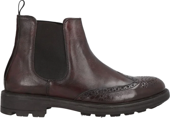 Cafènoir Man Ankle boots - Image 3