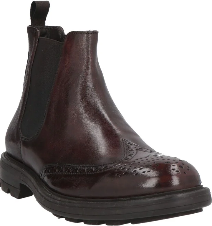 Cafènoir Man Ankle boots - Image 4
