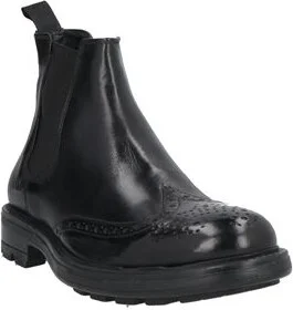 Cafènoir Man Ankle boots - Image 5