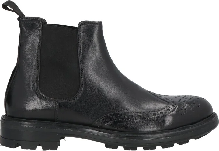 Cafènoir Man Ankle boots - Image 6