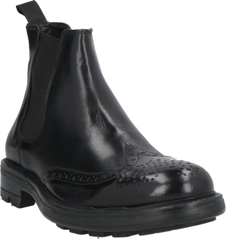 Cafènoir Man Ankle boots - Image 7