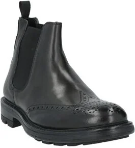 Cafènoir Man Ankle boots - Image 8