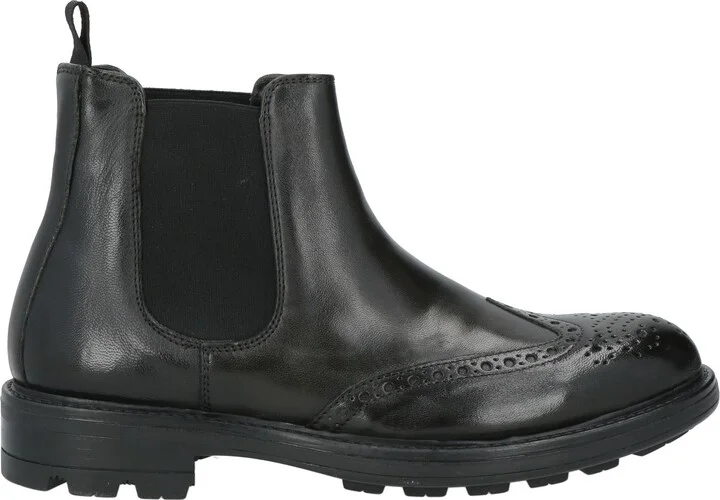 Cafènoir Man Ankle boots - Image 9