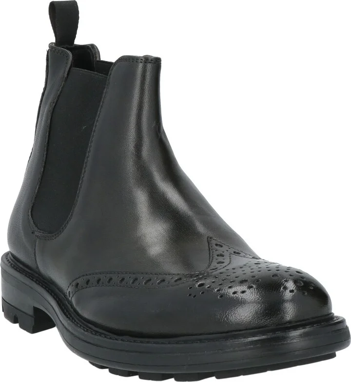 Cafènoir Man Ankle boots - Image 10