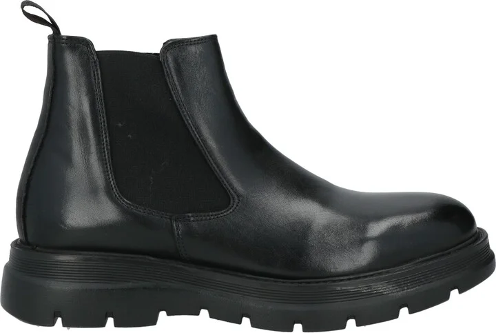 Cafènoir Man Ankle boots - Image 3