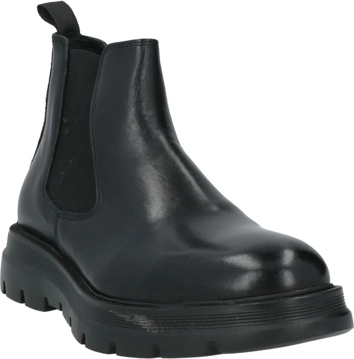 Cafènoir Man Ankle boots - Image 4