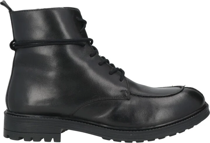 Cafènoir Man Ankle boots - Image 3