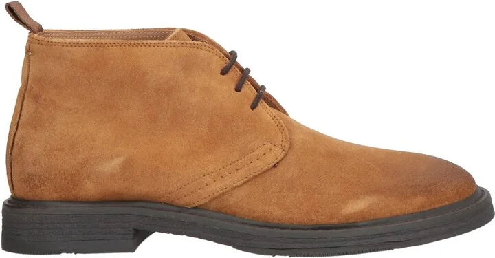 Cafènoir Man Ankle boots - Image 3