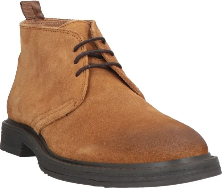 Cafènoir Man Ankle boots - Image 4