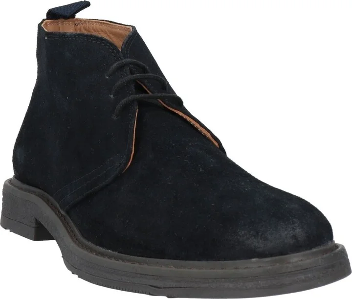 Cafènoir Man Ankle boots - Image 7