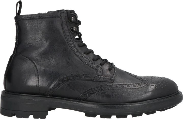 Cafènoir Man Ankle boots - Image 3