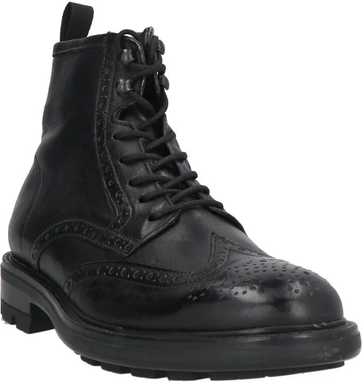 Cafènoir Man Ankle boots - Image 4