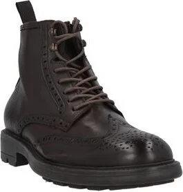 Cafènoir Man Ankle boots - Image 5