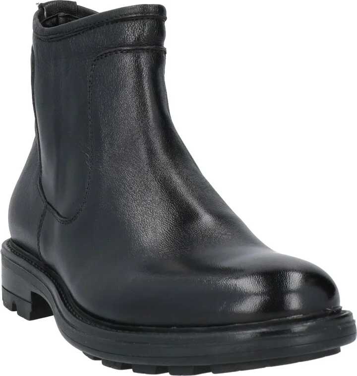 Cafènoir Man Ankle boots - Image 4