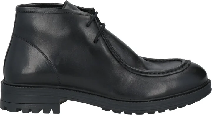 Cafènoir Man Ankle boots - Image 3