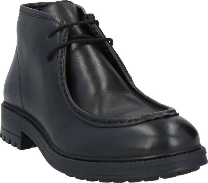 Cafènoir Man Ankle boots - Image 4