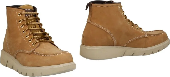 Cafènoir Man Ankle boots - Image 3