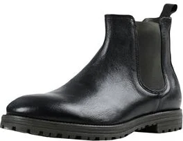 Cafènoir Man Ankle boots - Image 2