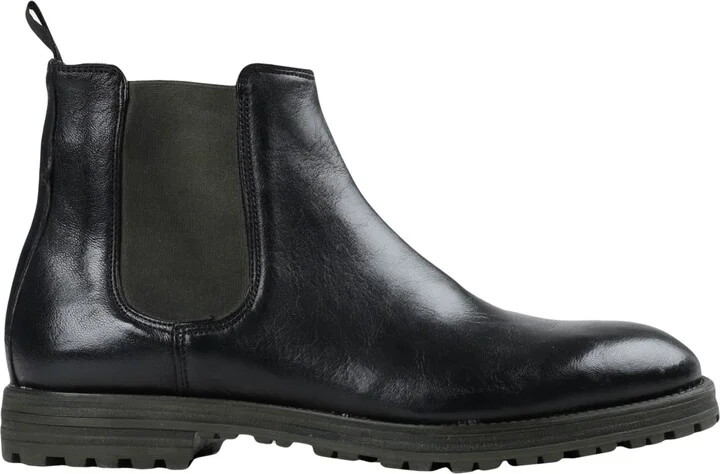 Cafènoir Man Ankle boots - Image 3