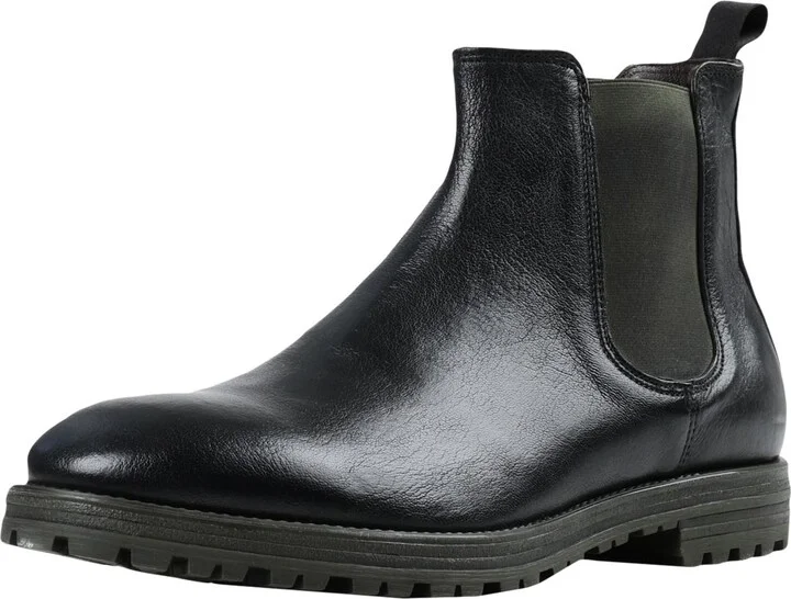 Cafènoir Man Ankle boots - Image 4