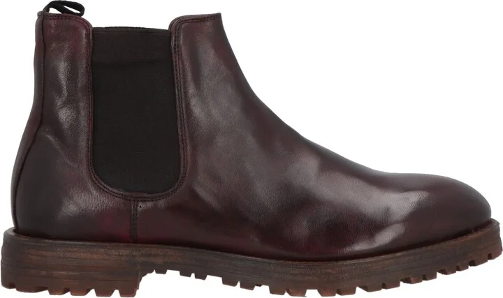 Cafènoir Man Ankle boots - Image 6