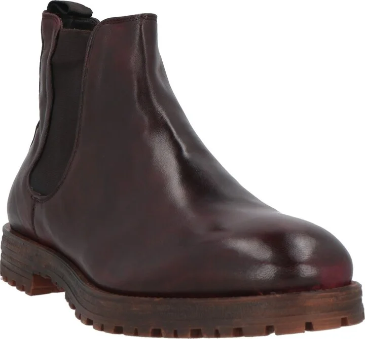 Cafènoir Man Ankle boots - Image 7