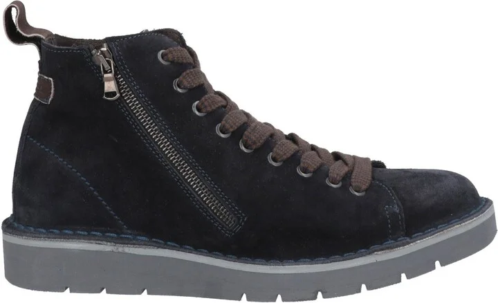 Cafènoir Man Ankle boots - Image 3