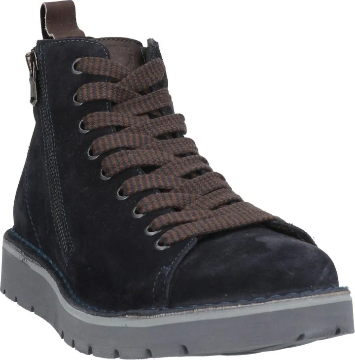 Cafènoir Man Ankle boots - Image 4
