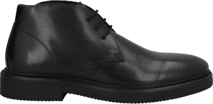 Cafènoir Man Ankle boots - Image 3