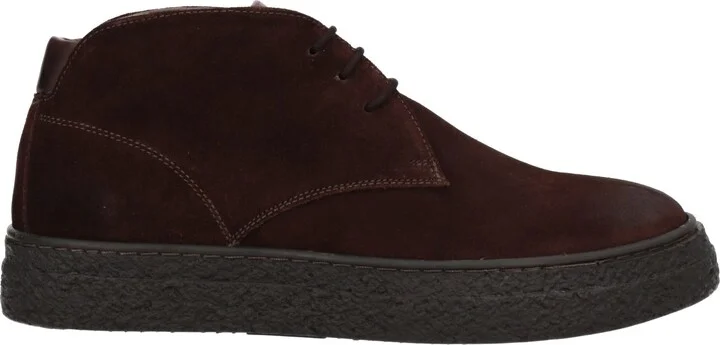 Cafènoir Man Ankle boots - Image 3