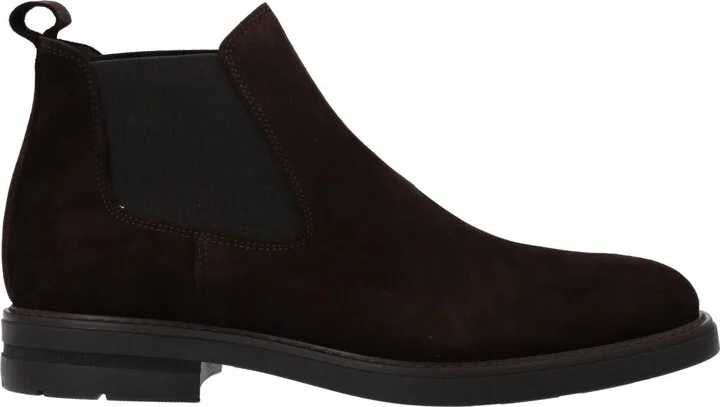 Cafènoir Man Ankle boots - Image 3
