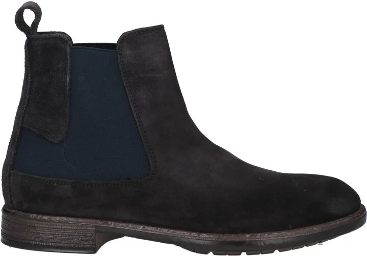 Cafènoir Man Ankle boots - Image 3