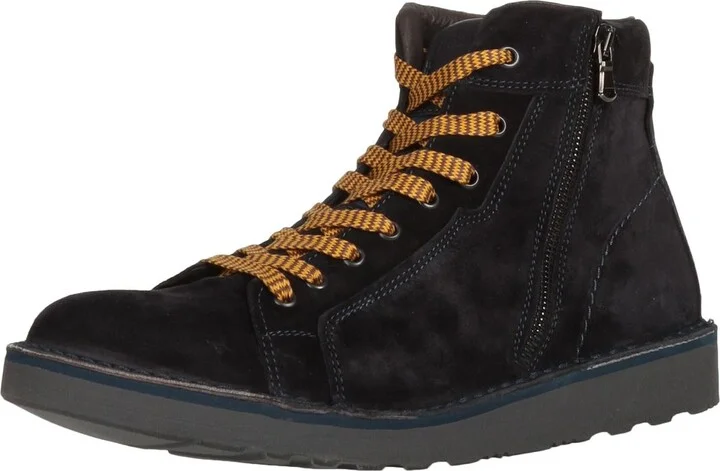 Cafènoir Man Ankle boots - Image 4