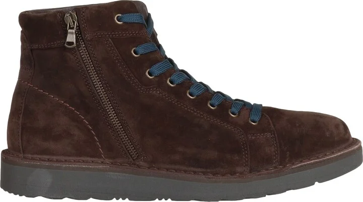 Cafènoir Man Ankle boots - Image 6