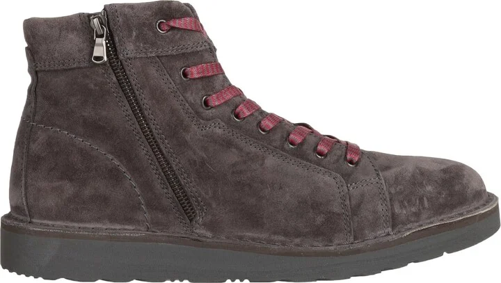 Cafènoir Man Ankle boots - Image 9