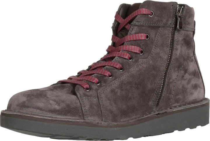 Cafènoir Man Ankle boots - Image 10
