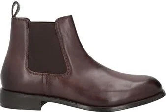 Chocolate brown