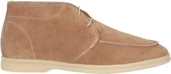 Cafènoir Man Ankle boots