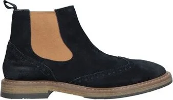 Cafènoir Man Ankle boots