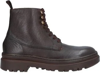 Cafènoir Man Ankle boots