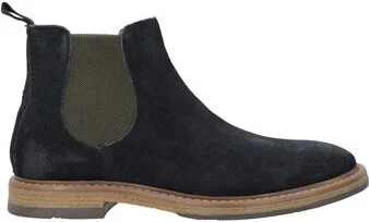 Cafènoir Man Ankle boots