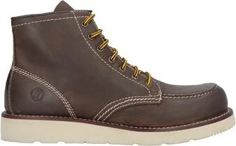 Cafènoir Man Ankle boots