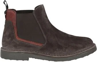 Cafènoir Man Ankle boots